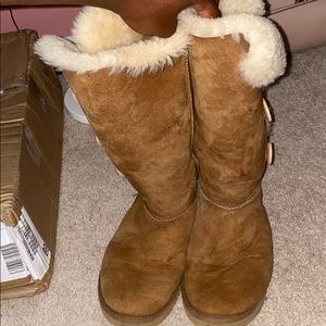 Ugg boots